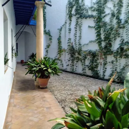 Wish Suite Juderia De Sevilla Exterior photo