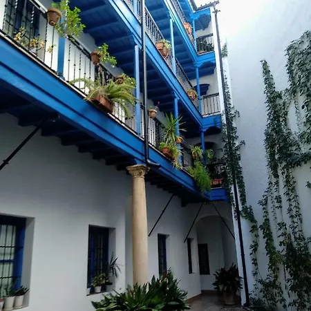 Wish Suite Juderia De Sevilla Exterior photo