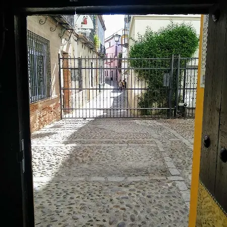 Wish Suite Juderia De Sevilla Exterior photo
