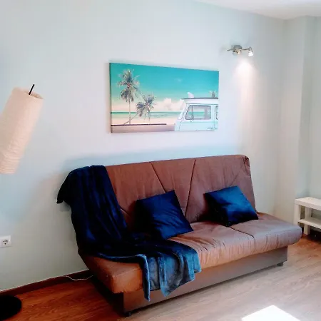 Wish Suite Juderia De Sevilla Exterior photo