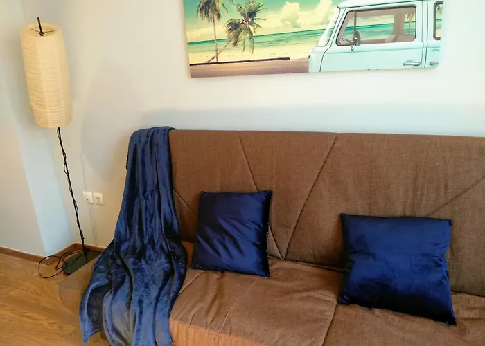 Wish Suite Juderia De Sevilla
