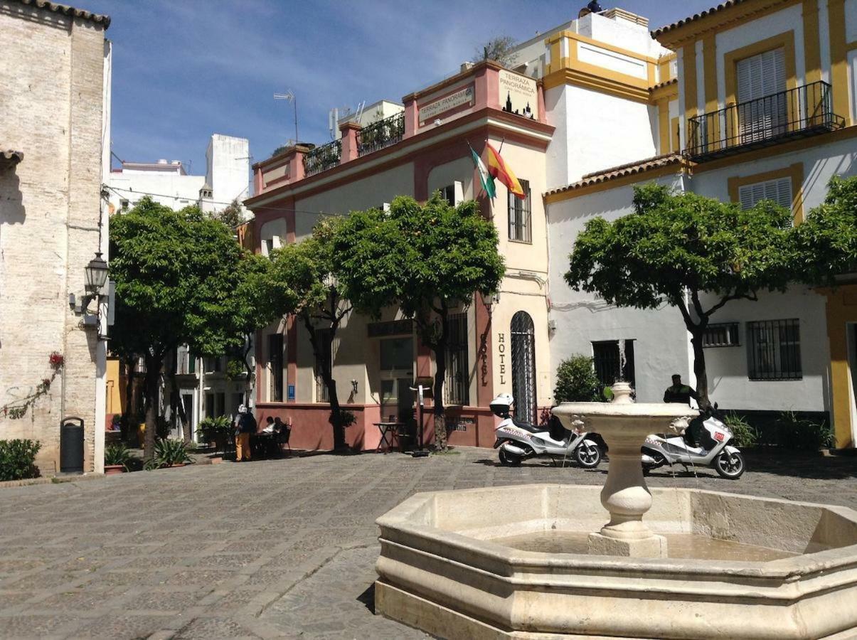 Wish Juderia De * Seville