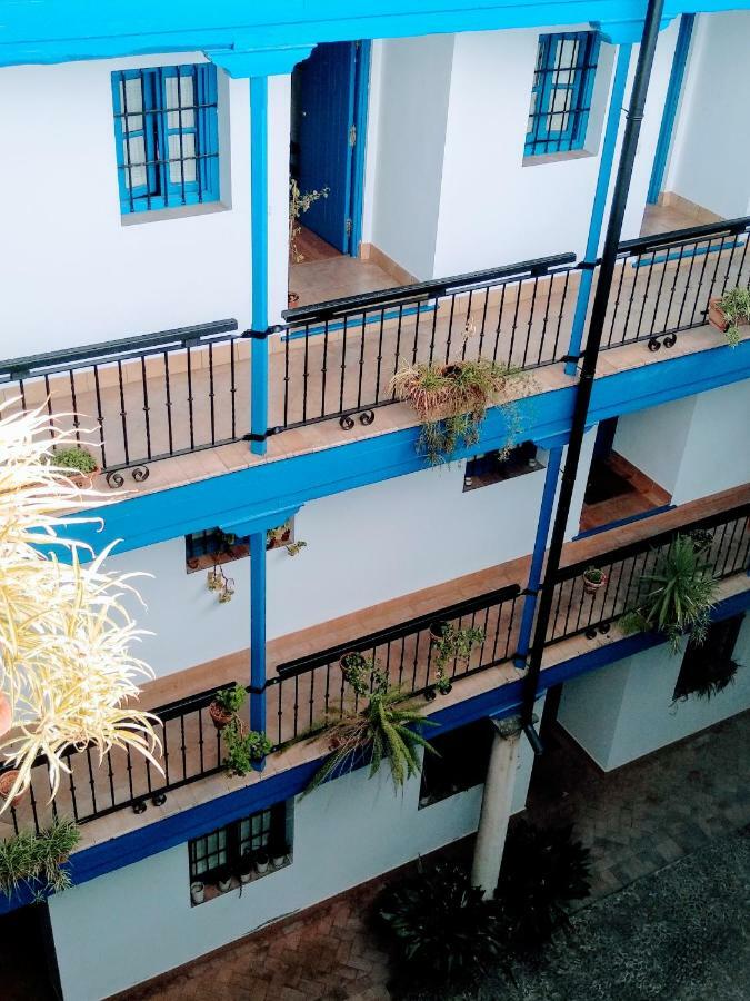 Wish Juderia De Apartment *