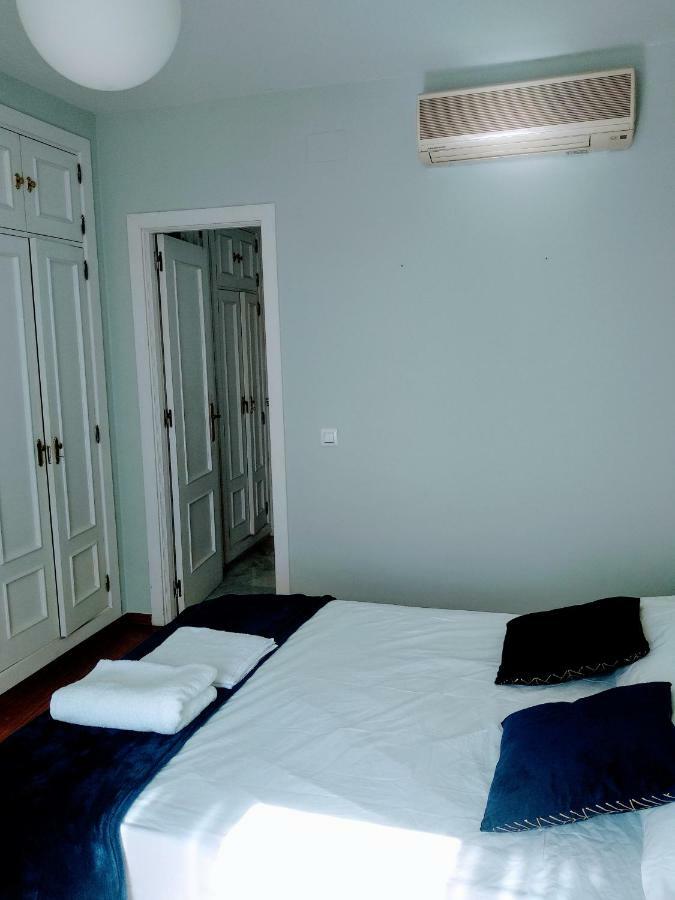 Wish Juderia De Apartment