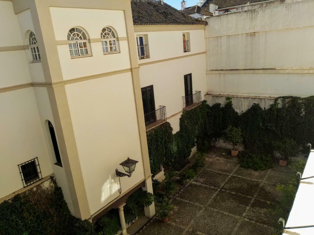 Appartamento Wish Juderia De Sevilla Siviglia