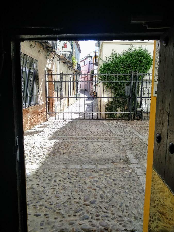 Wish Juderia De Sevilla *