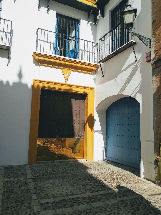 Apartment Wish Juderia De *
