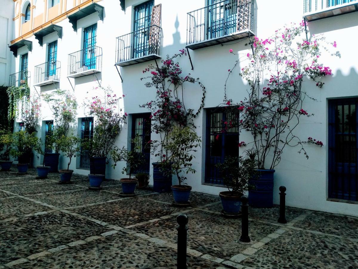 Wish Juderia De Sevilla Appartamento *