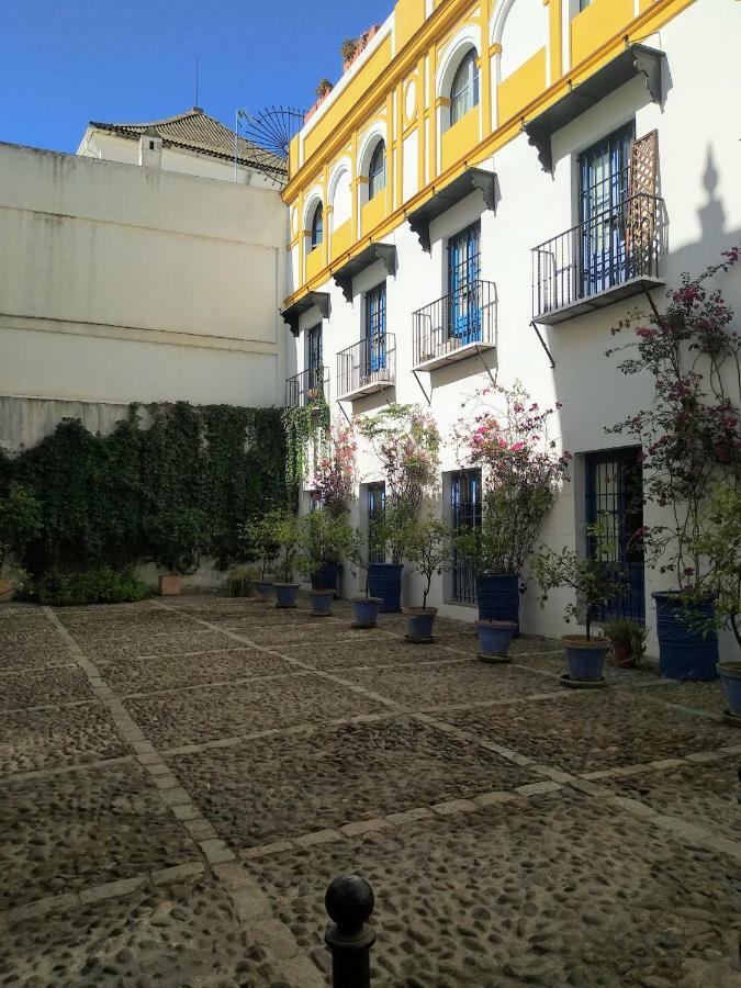 Wish Juderia De Sevilla *