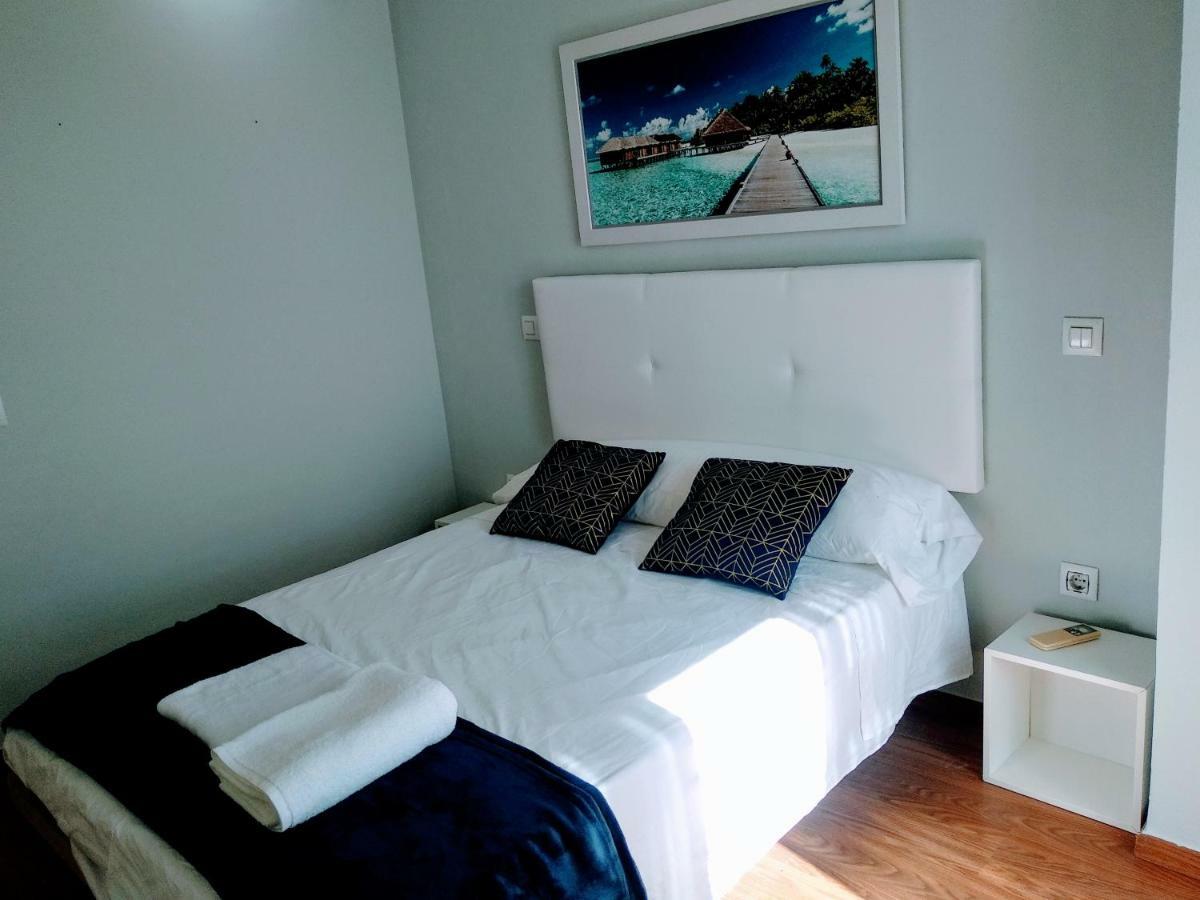 Apartament Wish Juderia De
