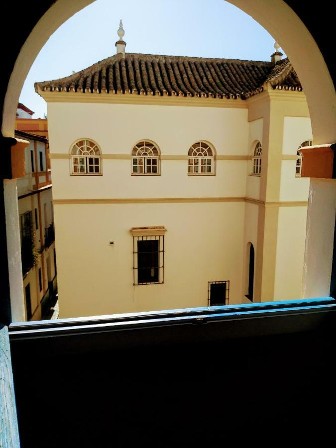 Wish Juderia De Sevilla