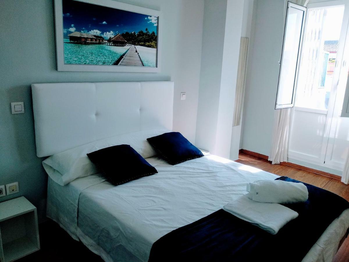 Wish Juderia De Apartment Seville