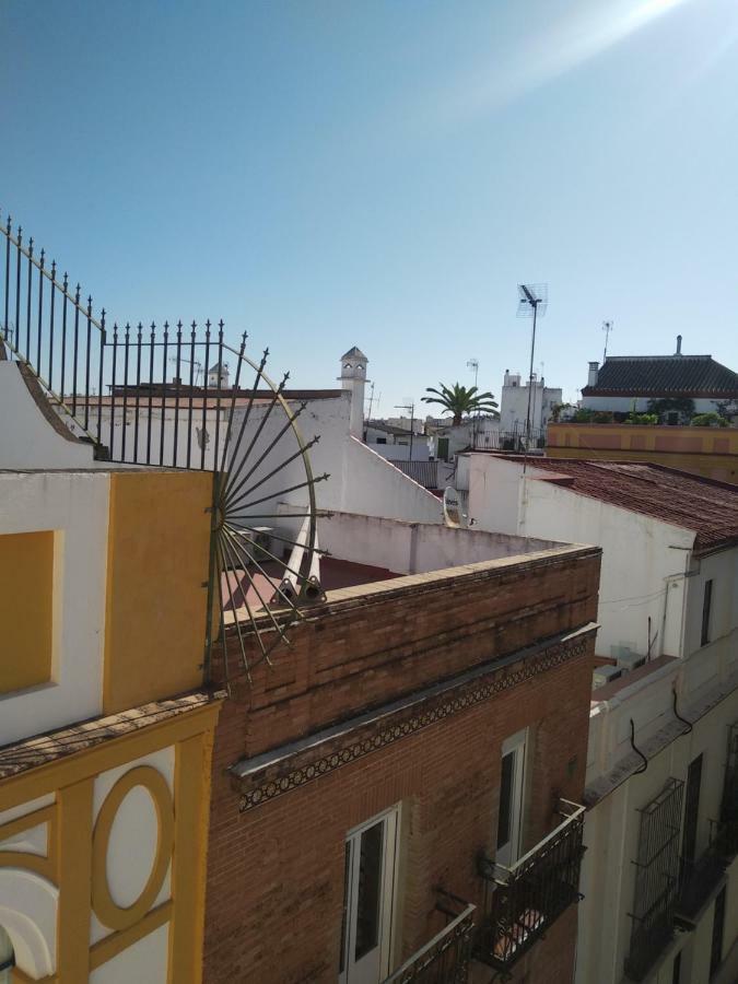 Wish Juderia De Sevilla