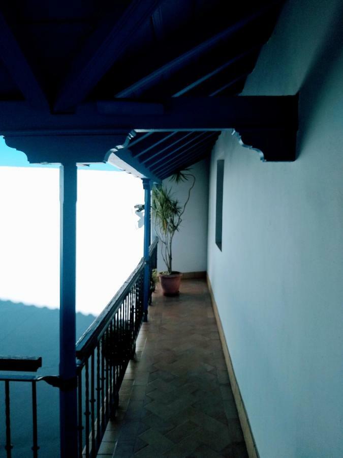 Wish Juderia De Apartment
