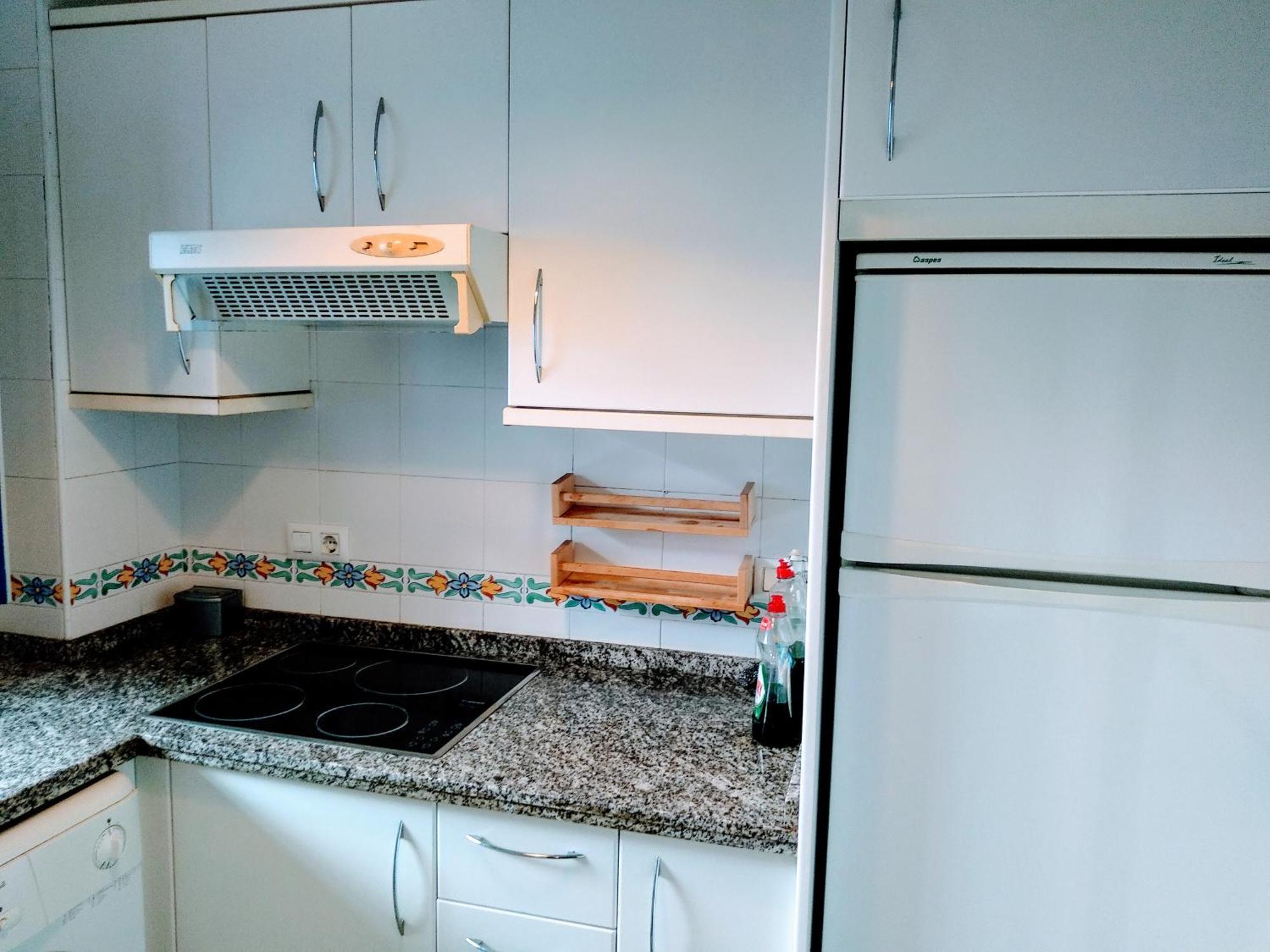 Wish Juderia De Apartment