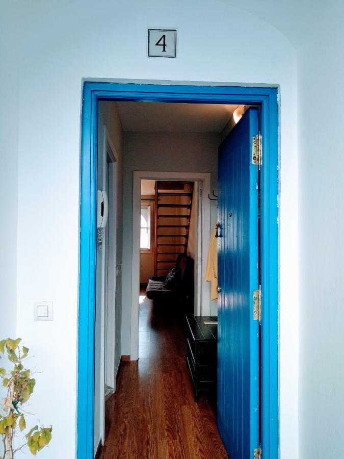 Wish Juderia De Apartment Seville