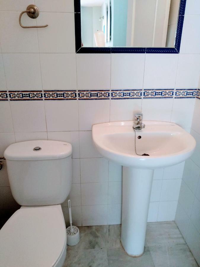 Wish Juderia De Sevilla *